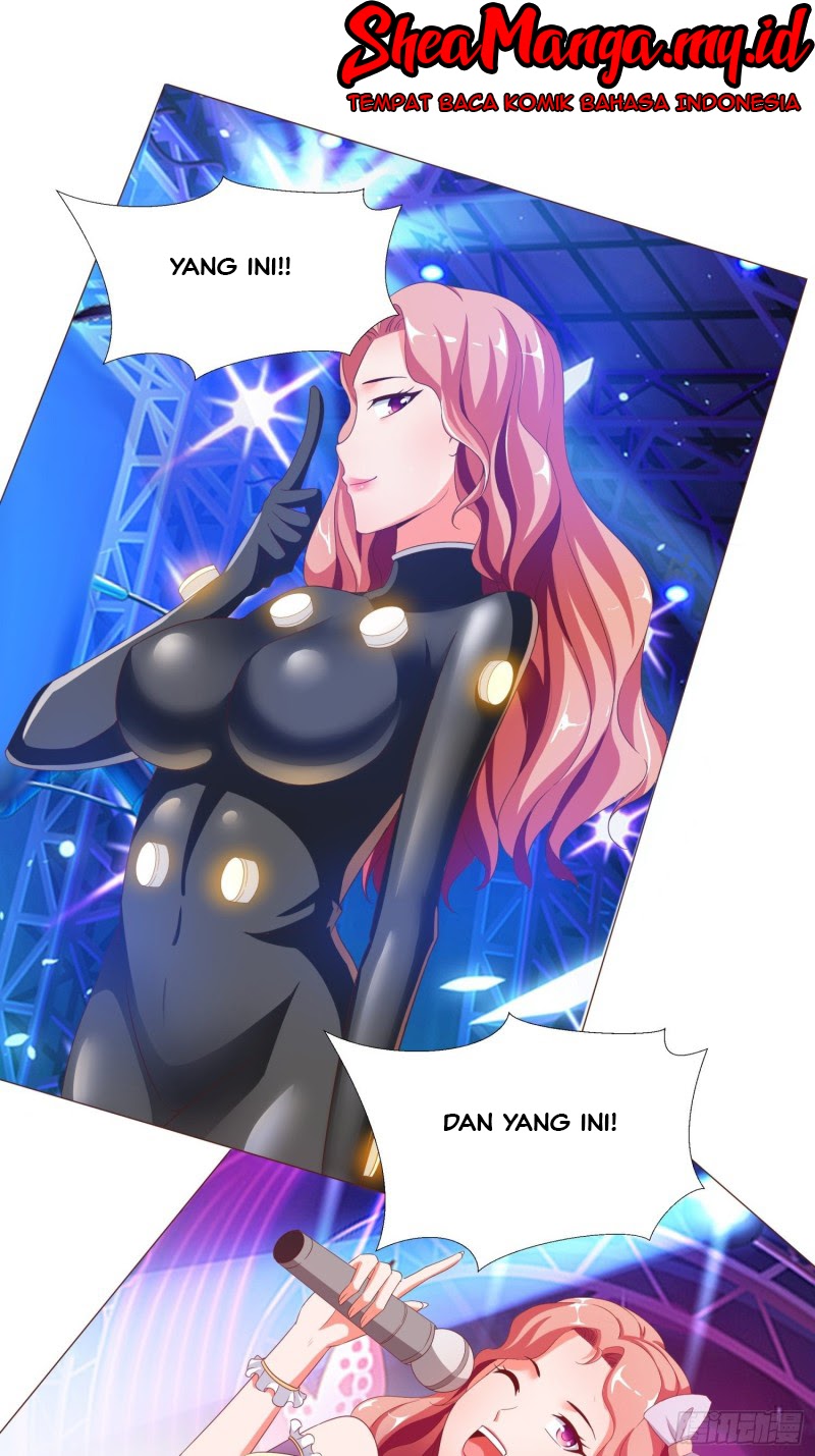 Super School Doctor (Supreme Campus Doctor) chapter 50